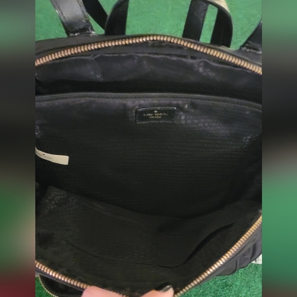 Kate Spade backpack - Picture 4 of 6